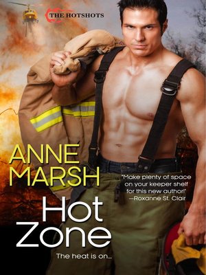 cover image of Hot Zone